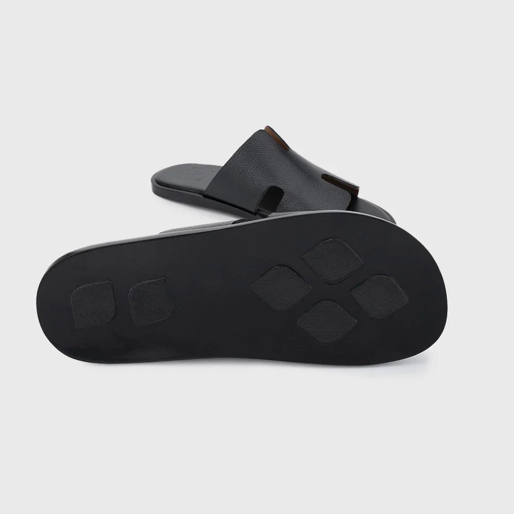 Leaury™ Cow Mild Leather Sandals