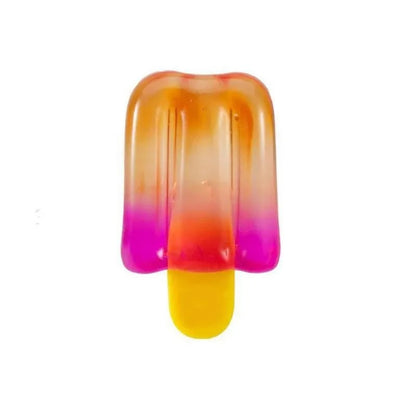 NeeDoh Nice Cube | Stress Ball Sensory Squeeze Toy Fidget Velvet | fuzzy ball | jelly fish | Texture Squishy